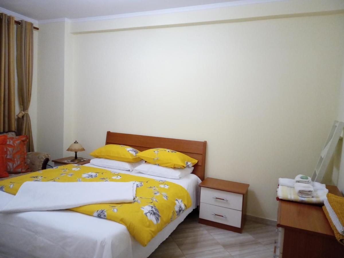Holiday Center Apartment Σκόδρα Εξωτερικό φωτογραφία