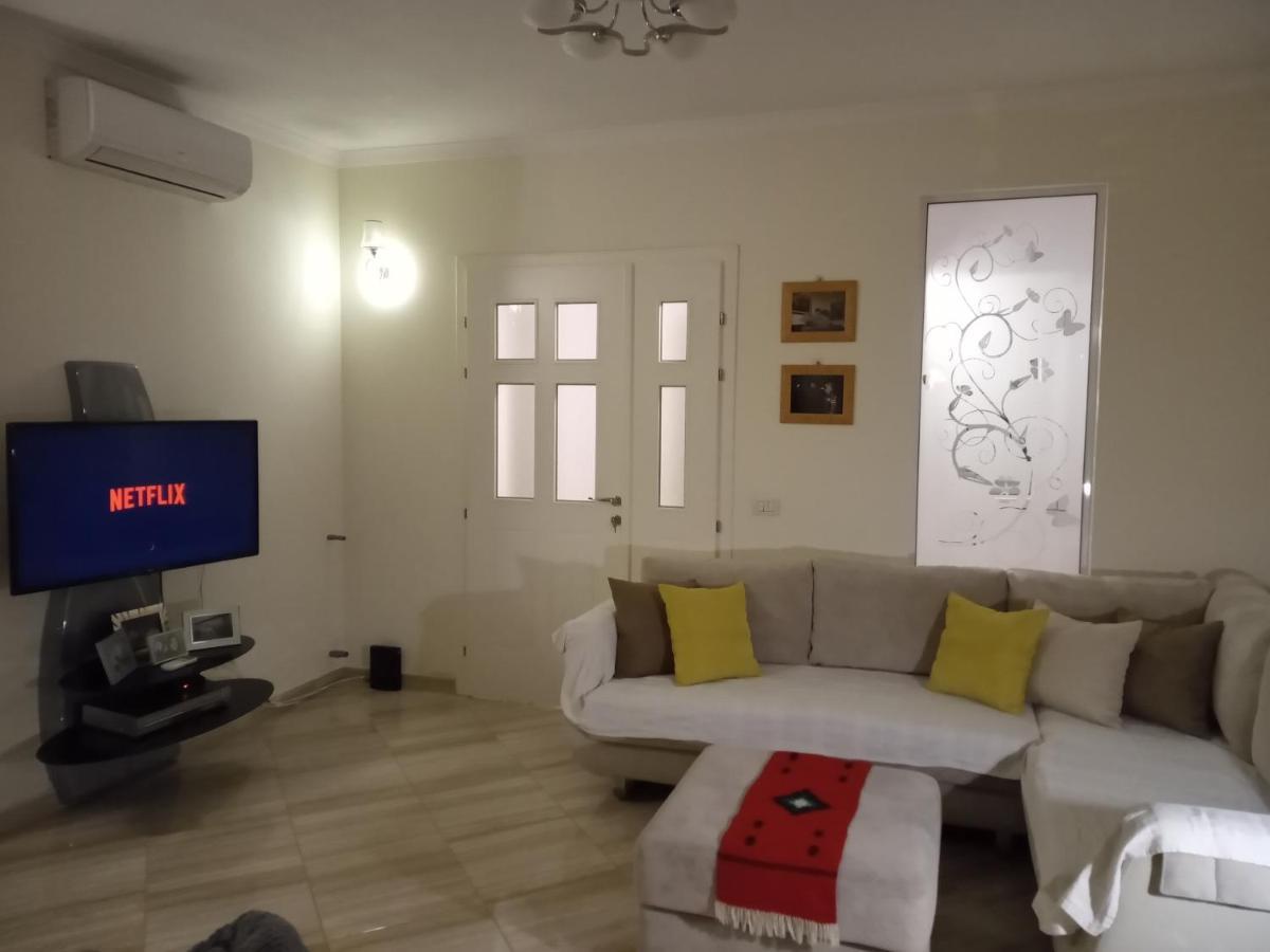 Holiday Center Apartment Σκόδρα Εξωτερικό φωτογραφία