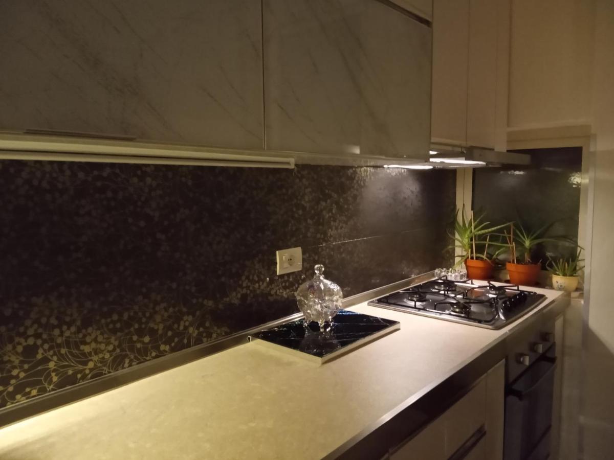 Holiday Center Apartment Σκόδρα Εξωτερικό φωτογραφία