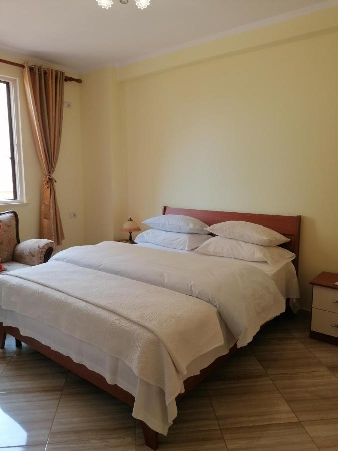 Holiday Center Apartment Σκόδρα Εξωτερικό φωτογραφία