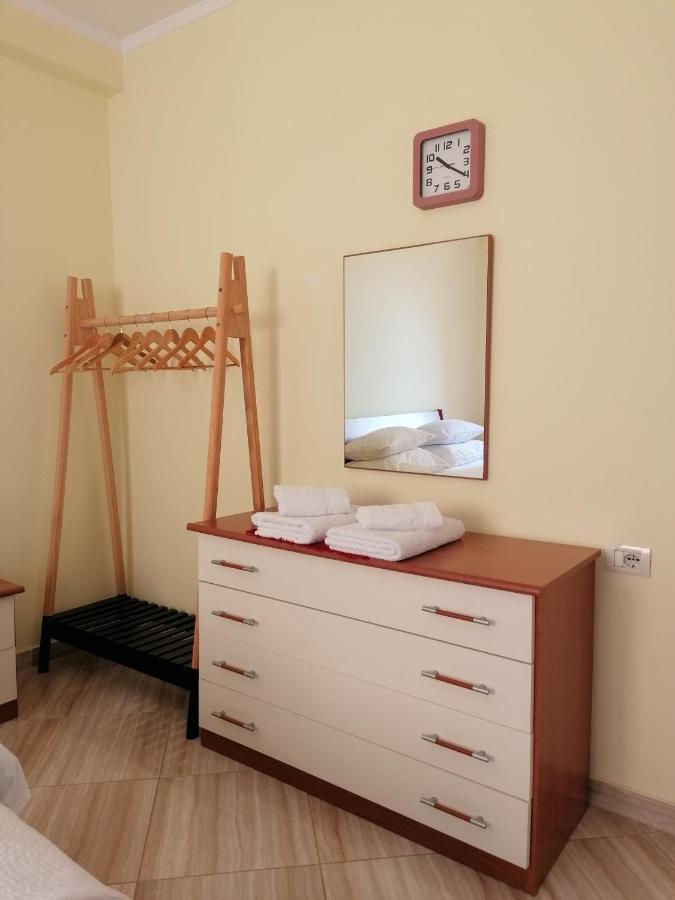 Holiday Center Apartment Σκόδρα Εξωτερικό φωτογραφία
