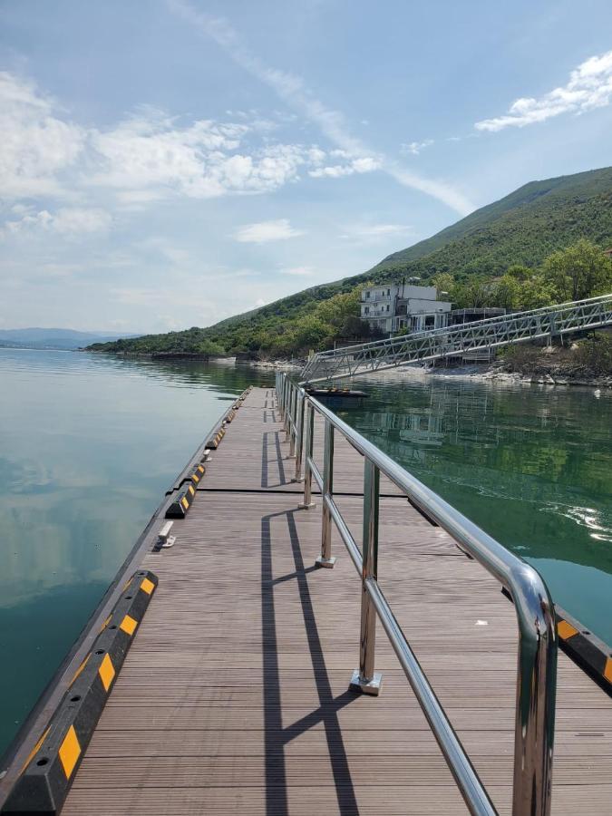 Holiday Center Apartment Σκόδρα Εξωτερικό φωτογραφία