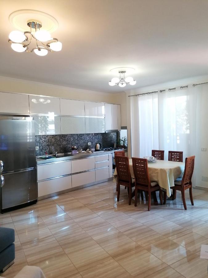 Holiday Center Apartment Σκόδρα Εξωτερικό φωτογραφία