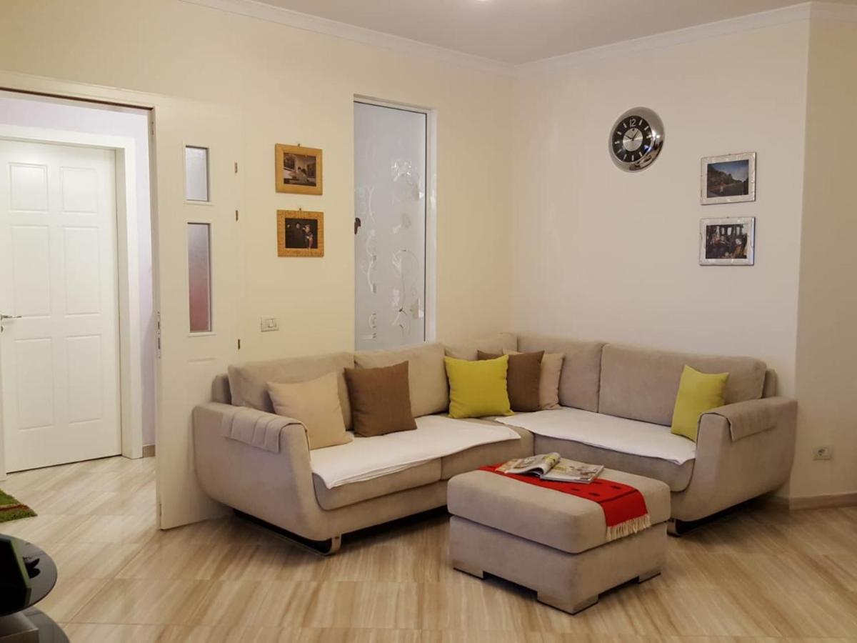 Holiday Center Apartment Σκόδρα Εξωτερικό φωτογραφία