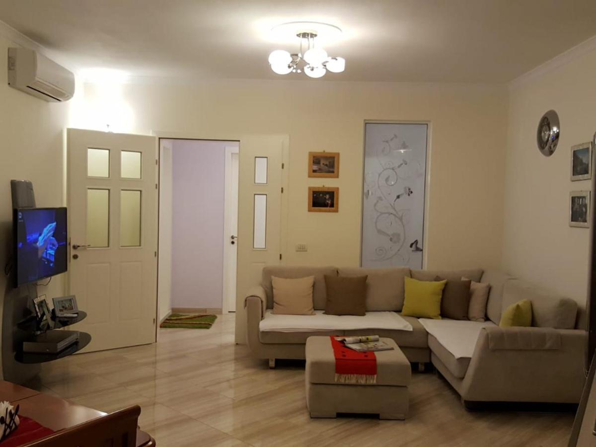 Holiday Center Apartment Σκόδρα Εξωτερικό φωτογραφία