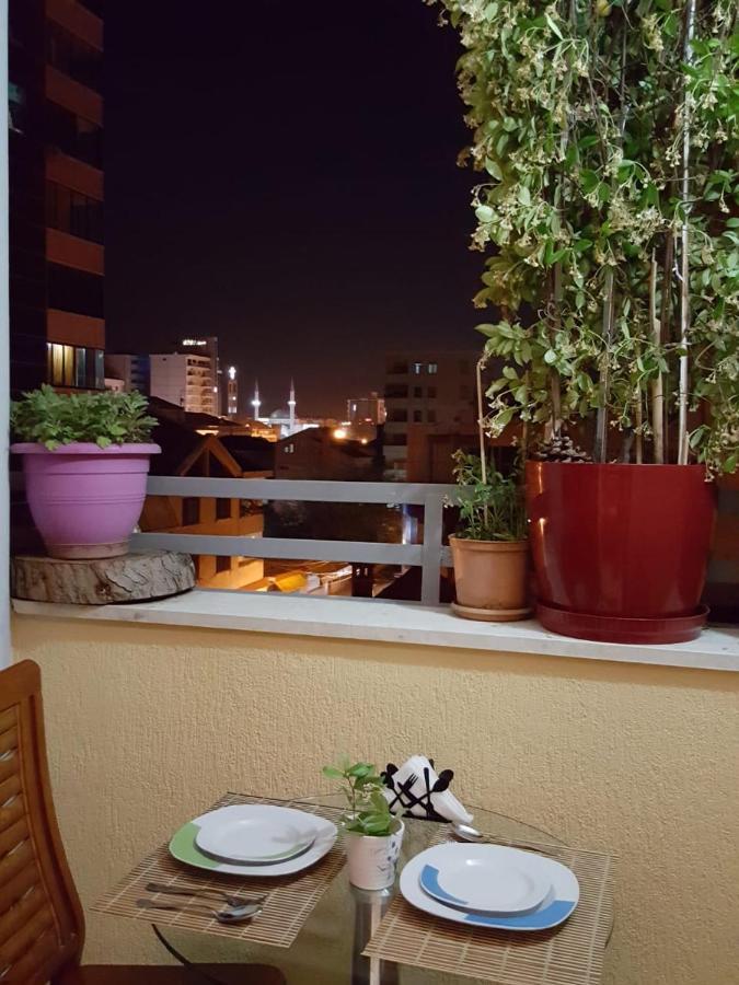 Holiday Center Apartment Σκόδρα Εξωτερικό φωτογραφία