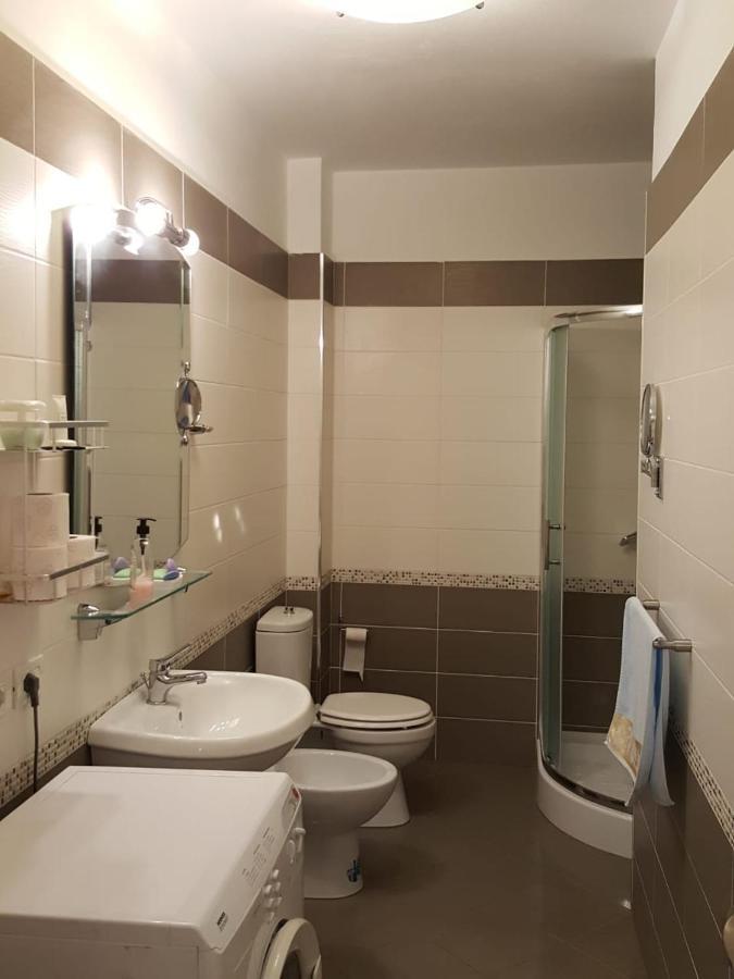 Holiday Center Apartment Σκόδρα Εξωτερικό φωτογραφία