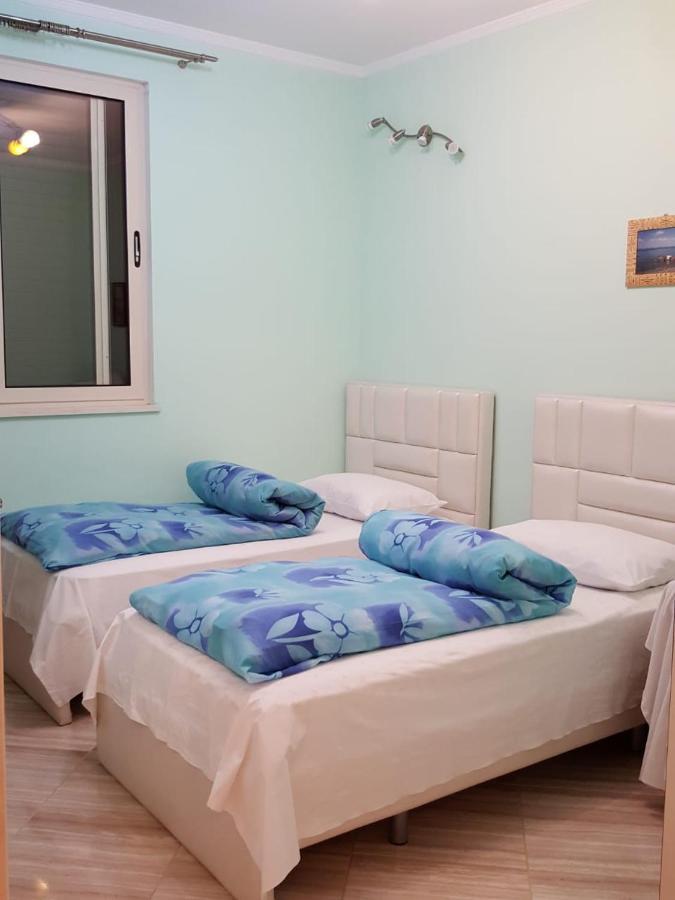 Holiday Center Apartment Σκόδρα Εξωτερικό φωτογραφία