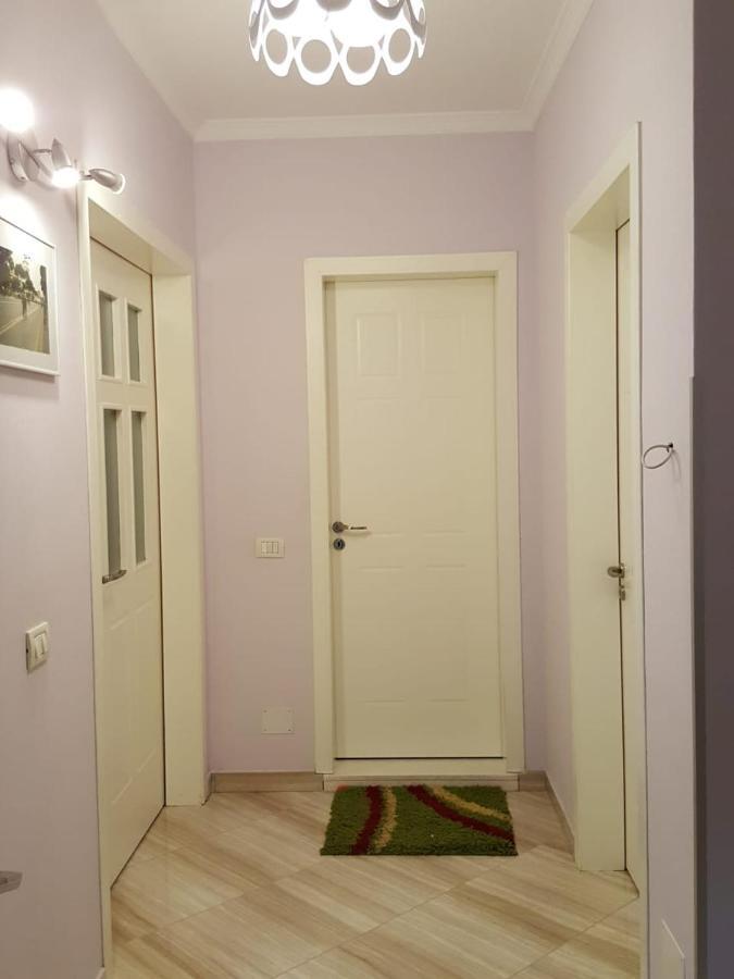 Holiday Center Apartment Σκόδρα Εξωτερικό φωτογραφία