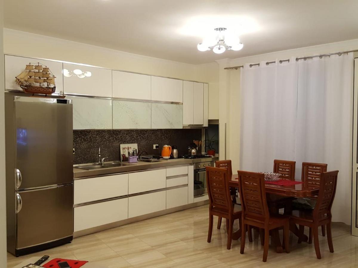 Holiday Center Apartment Σκόδρα Εξωτερικό φωτογραφία