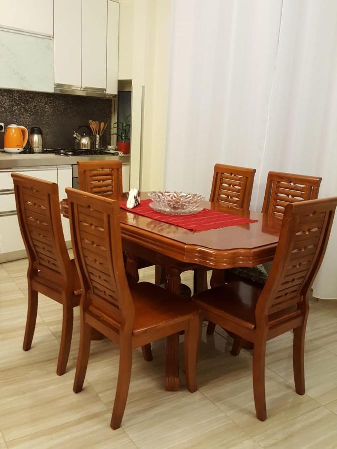 Holiday Center Apartment Σκόδρα Εξωτερικό φωτογραφία